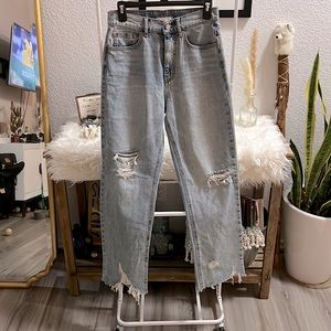 BDG Cowboy Jeans - Never Worn!